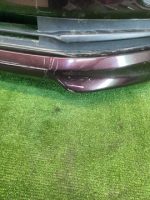 БАМПЕР НА TOYOTA PASSO KGC30 — изображение 4