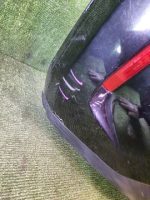 БАМПЕР НА TOYOTA YARIS CROSS MXPB15 — изображение 3