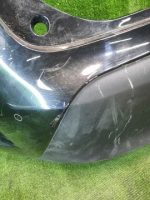 БАМПЕР НА TOYOTA YARIS CROSS MXPB15 — изображение 4