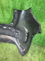 БАМПЕР НА TOYOTA YARIS CROSS MXPB15 — изображение 7