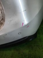 БАМПЕР НА LEXUS NX300 AGZ15 — изображение 3