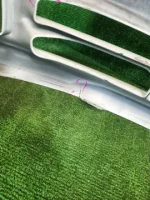 БАМПЕР НА TOYOTA MARK II GX110 — изображение 6