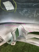 БАМПЕР НА TOYOTA MARK II GX110 — изображение 7