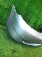 БАМПЕР НА TOYOTA PLATZ NCP12 — изображение 2