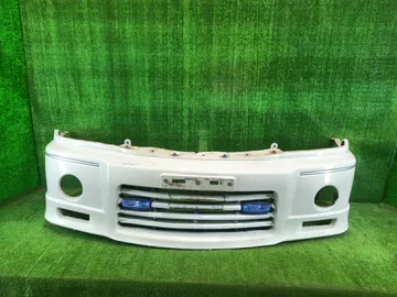 БАМПЕР НА NISSAN PRESAGE U30