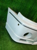 БАМПЕР НА NISSAN PRESAGE U30 — изображение 3