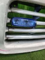 БАМПЕР НА NISSAN PRESAGE U30 — изображение 5