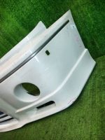 БАМПЕР НА NISSAN PRESAGE U30 — изображение 6