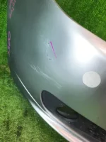 БАМПЕР НА VOLVO S80 AS60 — изображение 3