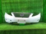 БАМПЕР НА LEXUS RX350 GGL10W