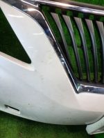 БАМПЕР НА LEXUS RX350 GGL10W — изображение 3