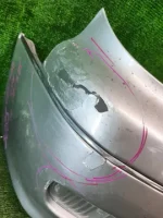 БАМПЕР НА TOYOTA ARISTO JZS160 — изображение 3