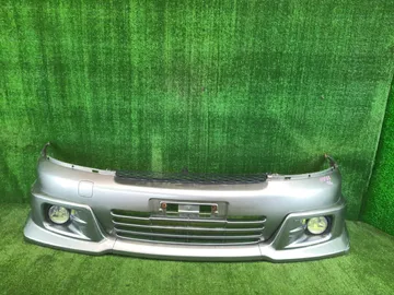 БАМПЕР НА TOYOTA FUNCARGO NCP21