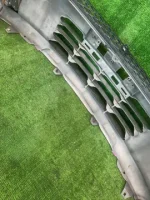 БАМПЕР НА TOYOTA FUNCARGO NCP21 — изображение 8