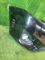 БАМПЕР НА TOYOTA FIELDER NKE165 — изображение 2