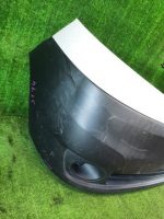 БАМПЕР НА NISSAN NV200 M20 — изображение 4