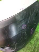 БАМПЕР НА NISSAN NV200 M20 — изображение 7