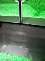 БАМПЕР НА NISSAN KICKS P15 — изображение 4