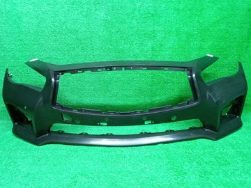 БАМПЕР НА NISSAN SKYLINE V37