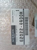 БАМПЕР НА NISSAN SKYLINE V37 — изображение 5