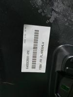 БАМПЕР НА MITSUBISHI PAJERO V97W — изображение 3