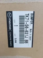 БАМПЕР НА MAZDA — изображение 6