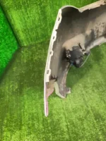 БАМПЕР НА TOYOTA FIELDER NZE141 — изображение 9