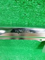 БАМПЕР НА TOYOTA SURF KZN185 — изображение 3