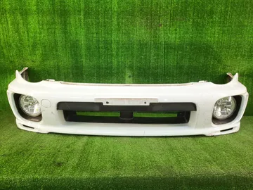 БАМПЕР НА SUBARU IMPREZA GG3