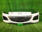 БАМПЕР НА MAZDA RX-8 SE3P