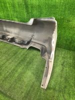 БАМПЕР НА SUBARU IMPREZA WRX STI GVF — изображение 8