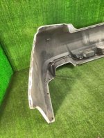 БАМПЕР НА SUBARU IMPREZA WRX STI GVF — изображение 9