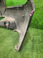 БАМПЕР НА TOYOTA WILL VS NZE127 — изображение 7