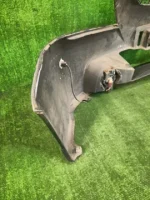 БАМПЕР НА TOYOTA WILL VS NZE127 — изображение 8