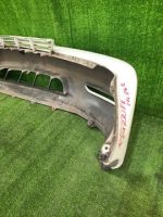 БАМПЕР НА TOYOTA HARRIER SXU10 — изображение 7