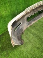 БАМПЕР НА TOYOTA HARRIER SXU10 — изображение 8