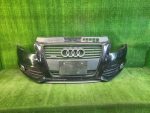 БАМПЕР НА AUDI A3 8P