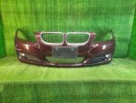 БАМПЕР НА BMW 320I E90