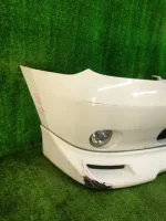 БАМПЕР НА TOYOTA IST NCP61 — изображение 3