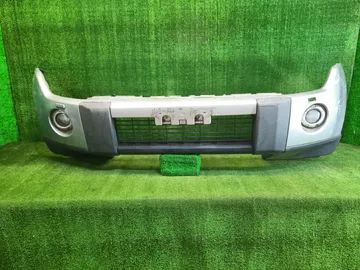 БАМПЕР НА MITSUBISHI PAJERO V87W