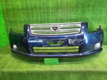 БАМПЕР НА TOYOTA AXIO NZE141