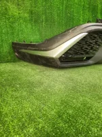 БАМПЕР НА LEXUS RX350 TALA10 — изображение 3