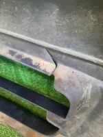 БАМПЕР НА NISSAN EXPERT W11 — изображение 8