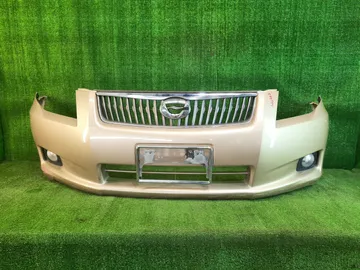 БАМПЕР НА TOYOTA AXIO NZE144