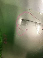 БАМПЕР НА TOYOTA COROLLA AXIO NZE141 — изображение 5