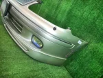 БАМПЕР НА NISSAN BLUEBIRD SYLPHY G10 — изображение 5