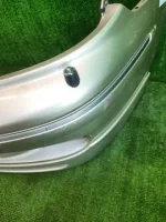 БАМПЕР НА NISSAN BLUEBIRD SYLPHY G10 — изображение 6