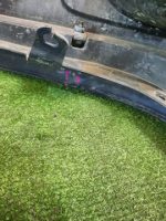 БАМПЕР НА NISSAN AVENIR W11 — изображение 2