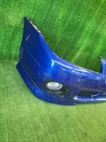 БАМПЕР НА NISSAN AVENIR W11 — изображение 4