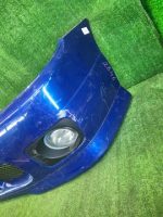 БАМПЕР НА NISSAN AVENIR W11 — изображение 6